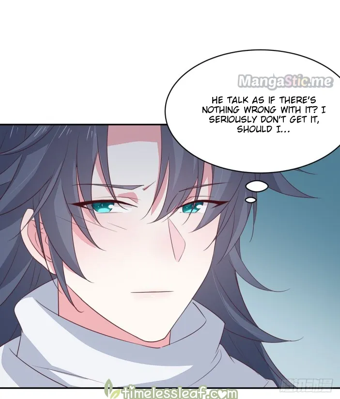 Read Pupillary Master chapter 38.2 image 19 on Lezhin