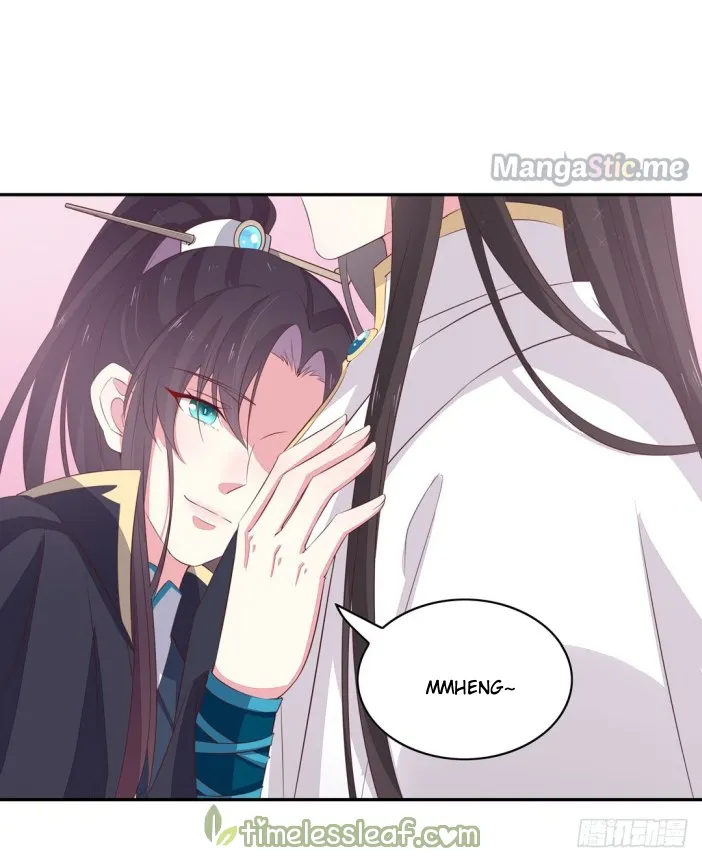 Read Pupillary Master chapter 38.2 image 2 on Lezhin