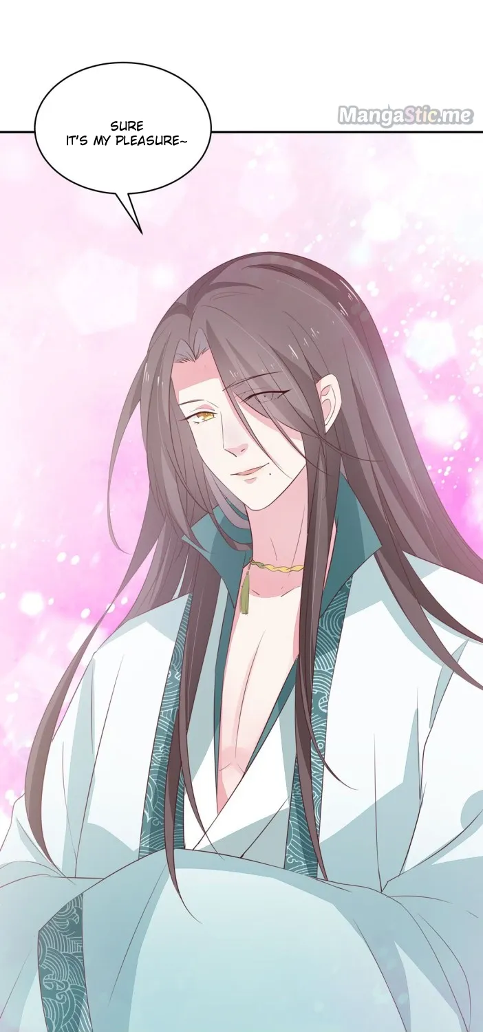 Read Pupillary Master chapter 38.2 image 22 on Lezhin