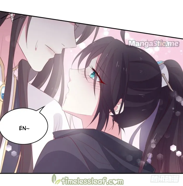 Read Pupillary Master chapter 38.2 image 5 on Lezhin