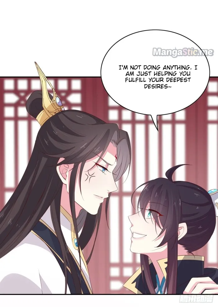 Read Pupillary Master chapter 38.2 image 7 on Lezhin