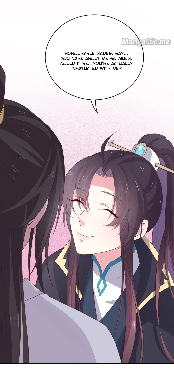 Read Pupillary Master chapter 38.2 image 8 on Lezhin