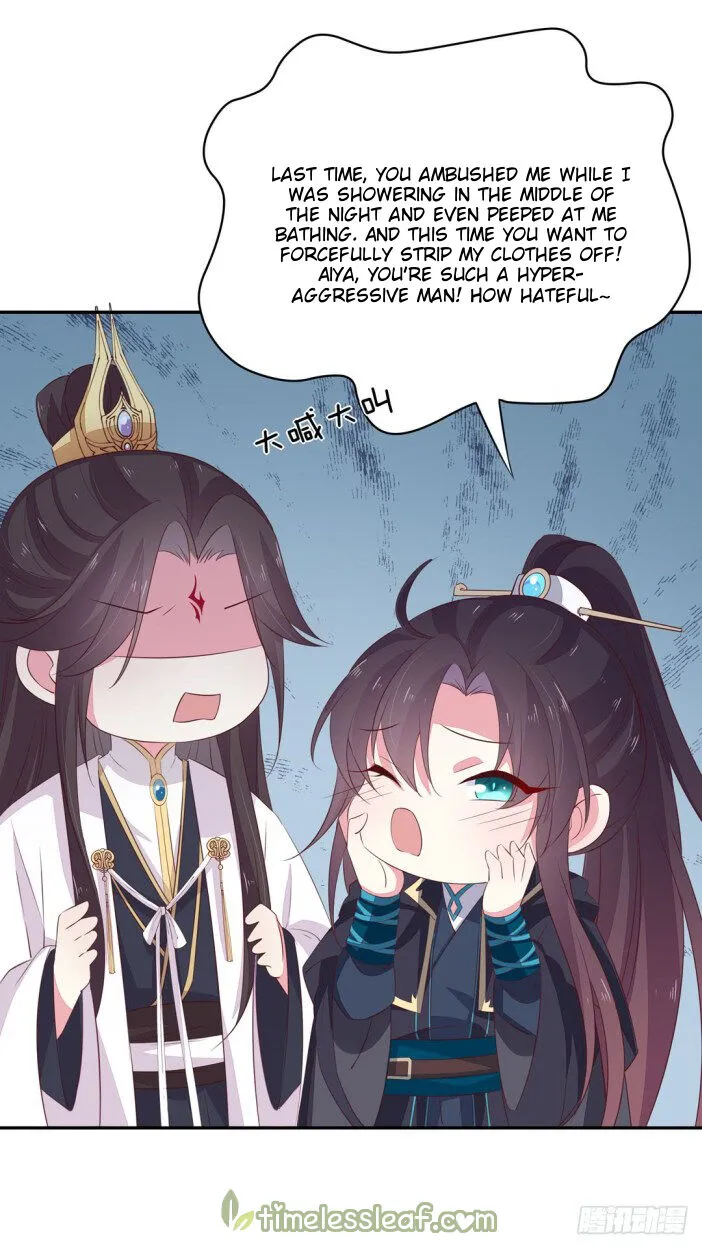 Read Pupillary Master chapter 38.5 image 10 on Lezhin