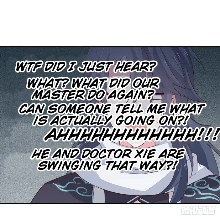 Read Pupillary Master chapter 38.5 image 14 on Lezhin