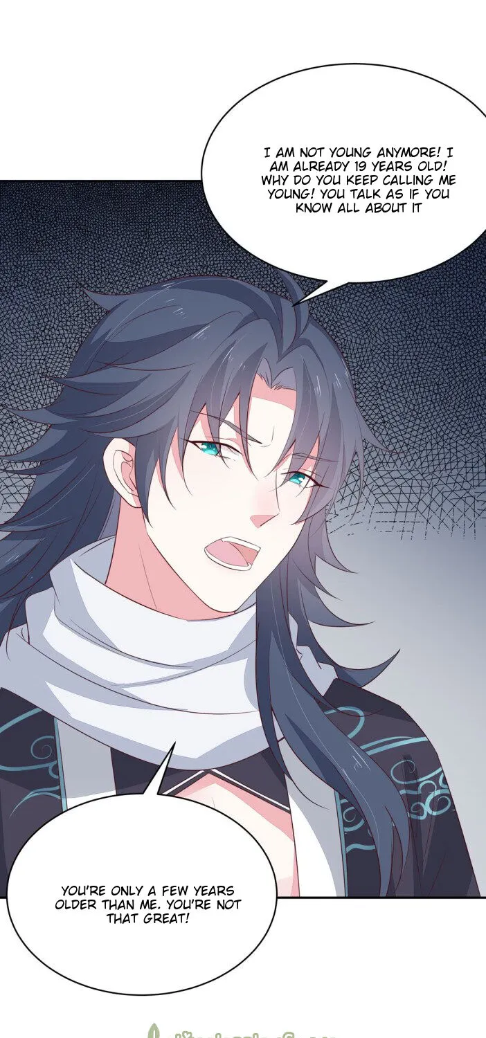 Read Pupillary Master chapter 38.5 image 16 on Lezhin