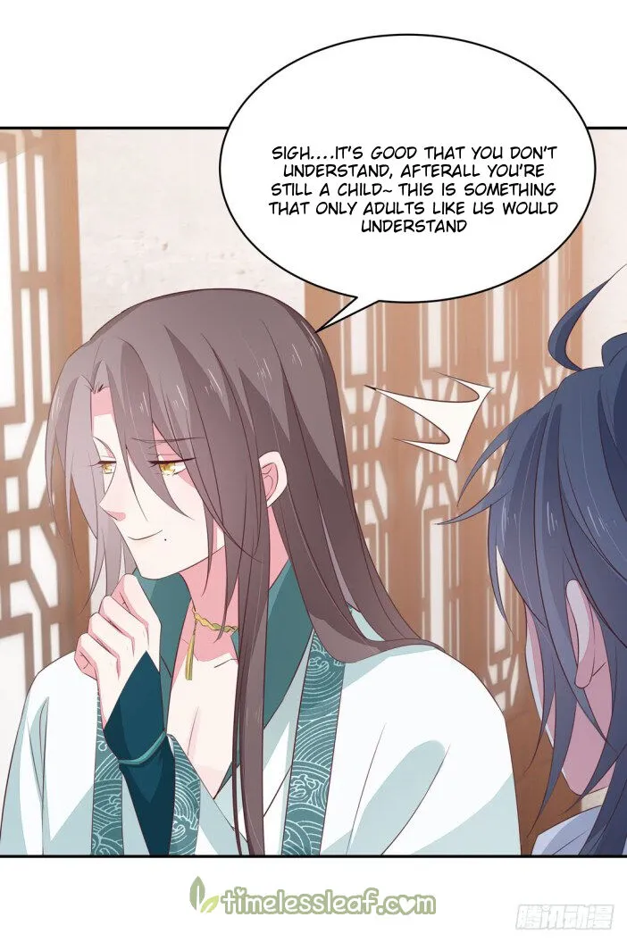 Read Pupillary Master chapter 38.5 image 20 on Lezhin