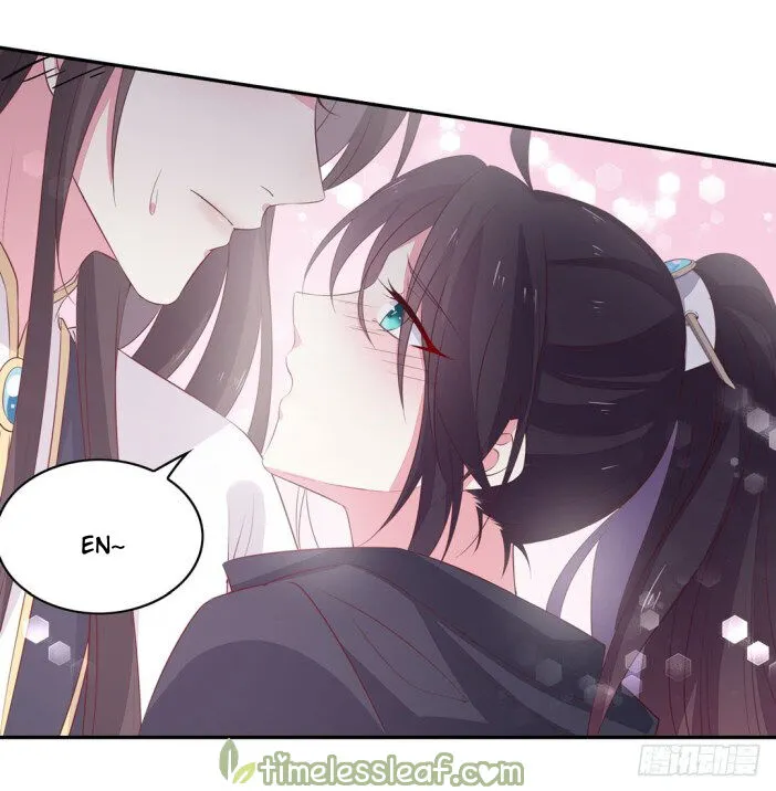 Read Pupillary Master chapter 38.5 image 5 on Lezhin