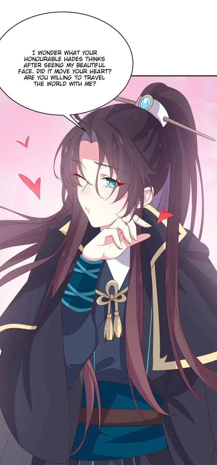 Read Pupillary Master chapter 38 image 16 on Lezhin