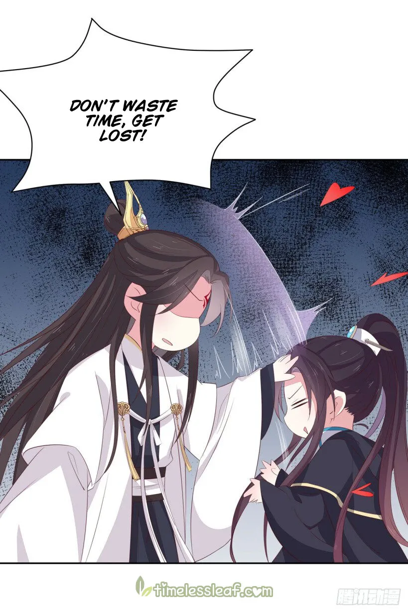 Read Pupillary Master chapter 38 image 25 on Lezhin
