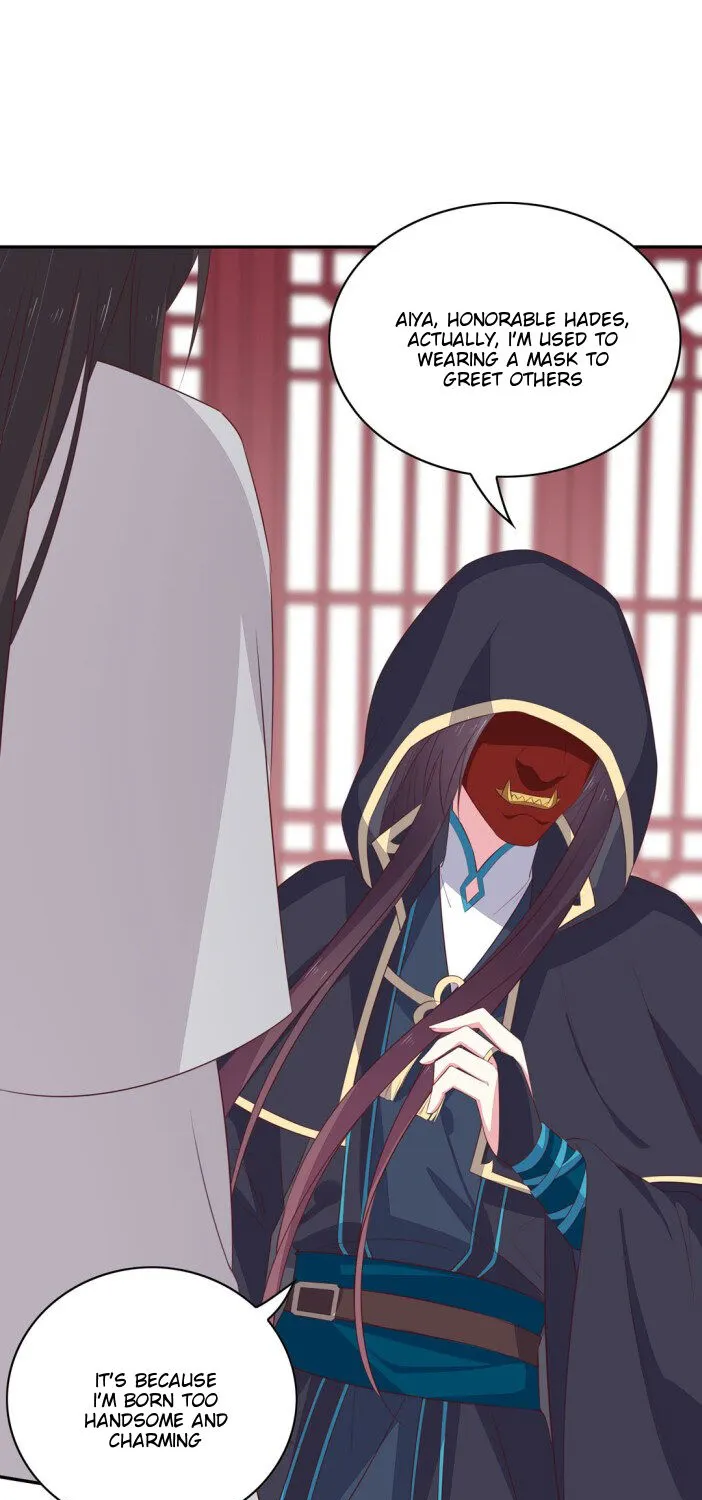 Read Pupillary Master chapter 38 image 3 on Lezhin