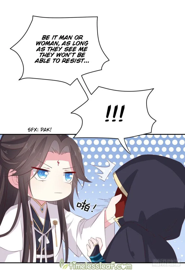 Read Pupillary Master chapter 38 image 5 on Lezhin
