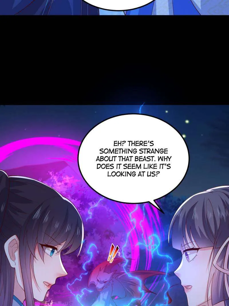 Read Pupillary Master chapter 380 image 10 on Lezhin