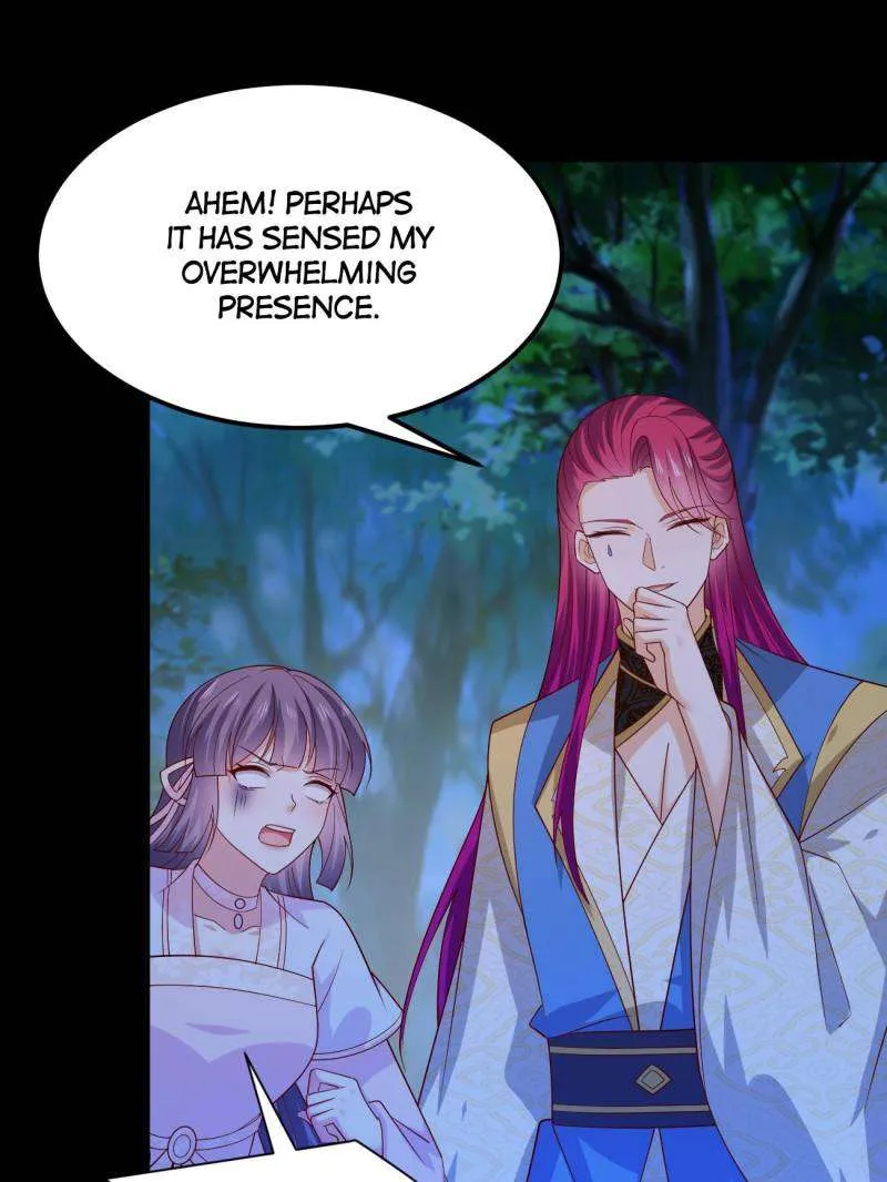 Read Pupillary Master chapter 380 image 12 on Lezhin