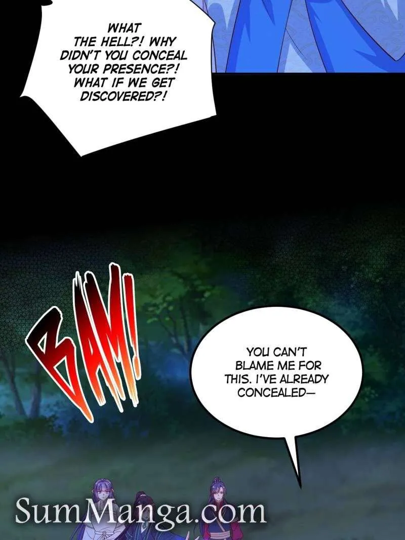 Read Pupillary Master chapter 380 image 13 on Lezhin