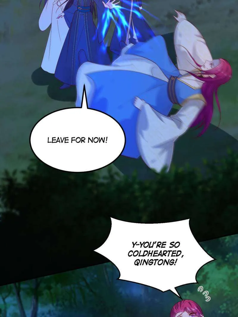 Read Pupillary Master chapter 380 image 14 on Lezhin