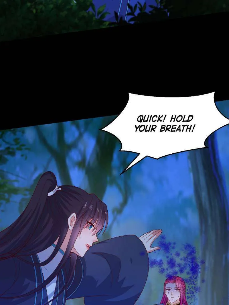 Read Pupillary Master chapter 380 image 16 on Lezhin