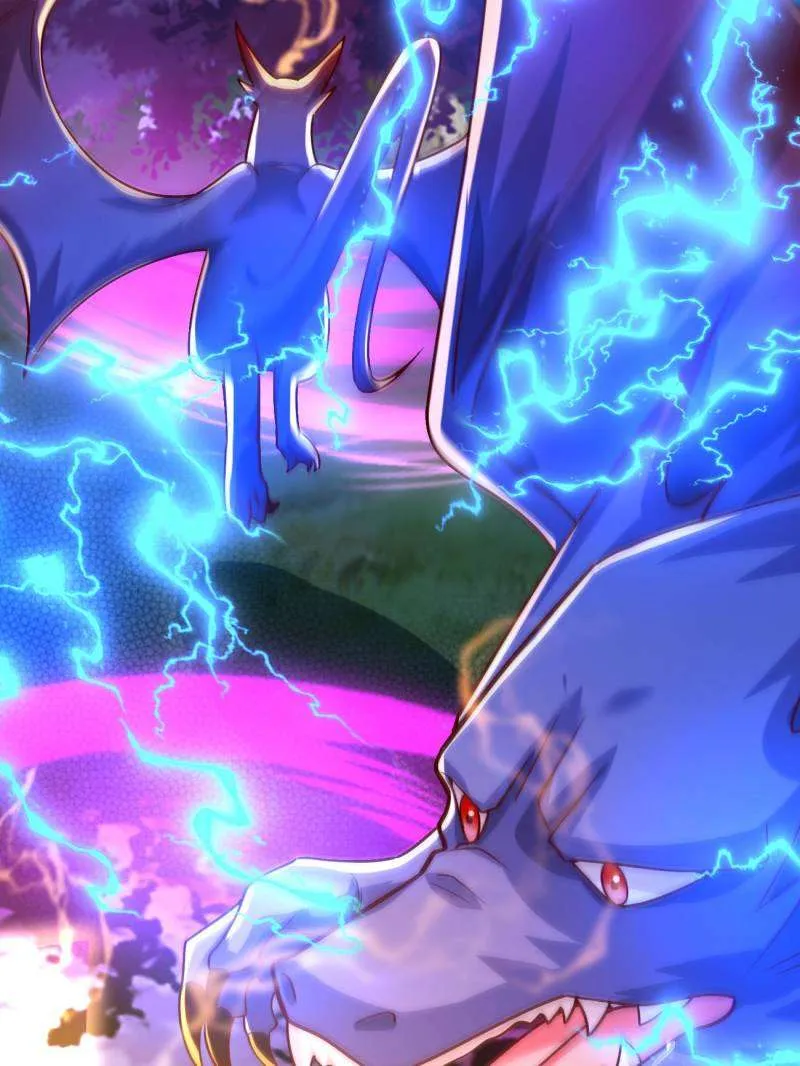 Read Pupillary Master chapter 380 image 20 on Lezhin
