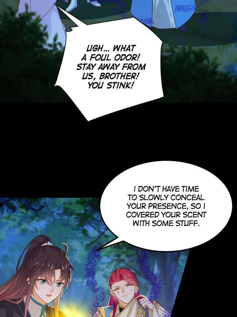Read Pupillary Master chapter 380 image 25 on Lezhin