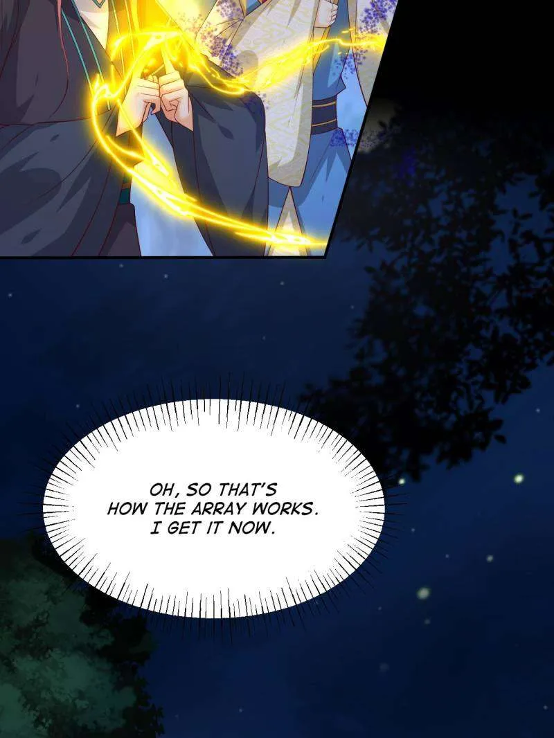 Read Pupillary Master chapter 380 image 26 on Lezhin
