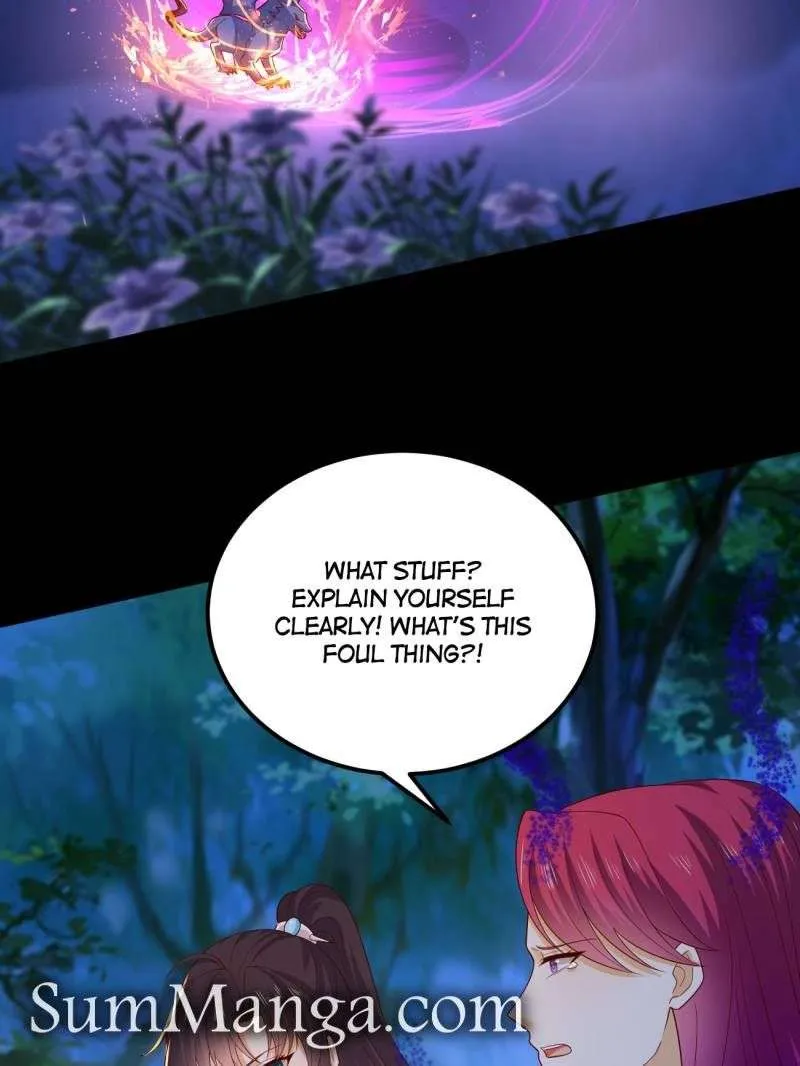 Read Pupillary Master chapter 380 image 28 on Lezhin