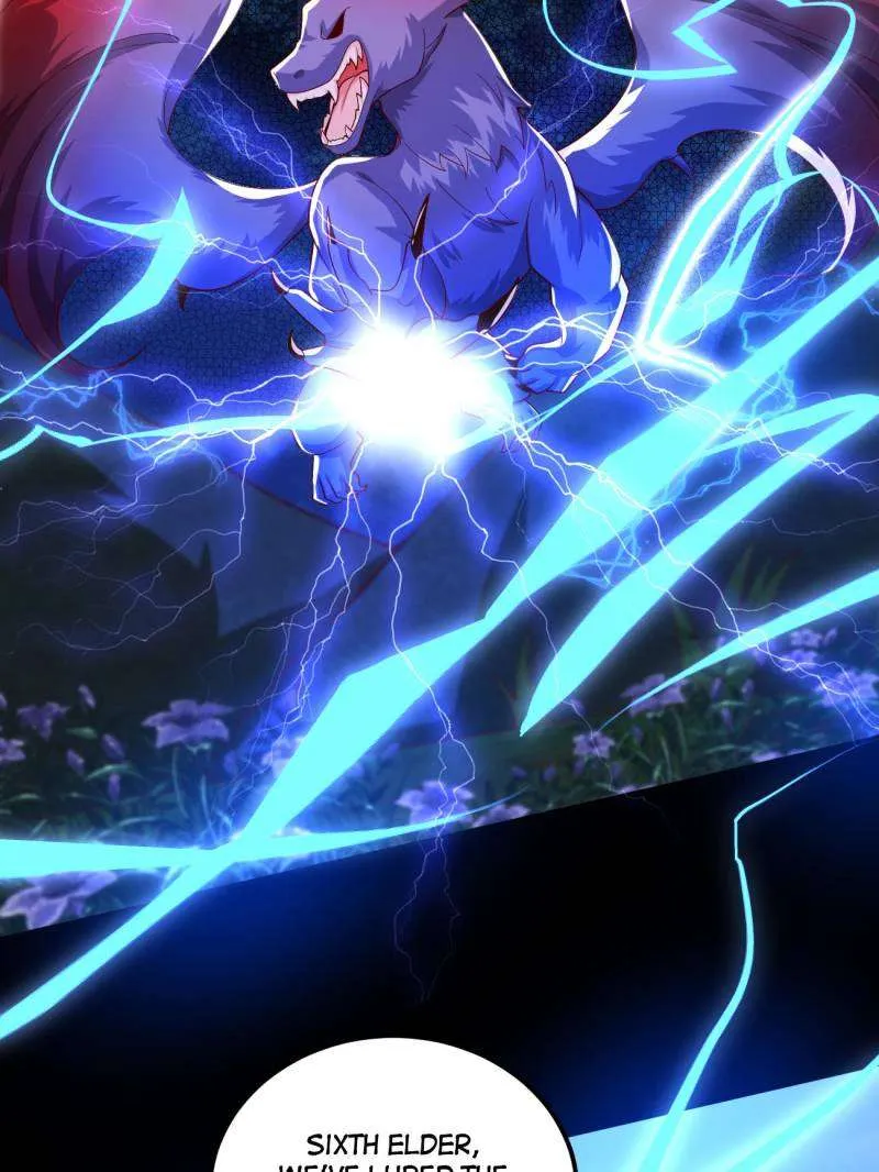 Read Pupillary Master chapter 380 image 3 on Lezhin