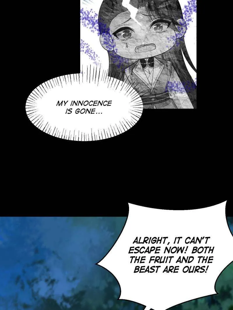 Read Pupillary Master chapter 380 image 30 on Lezhin