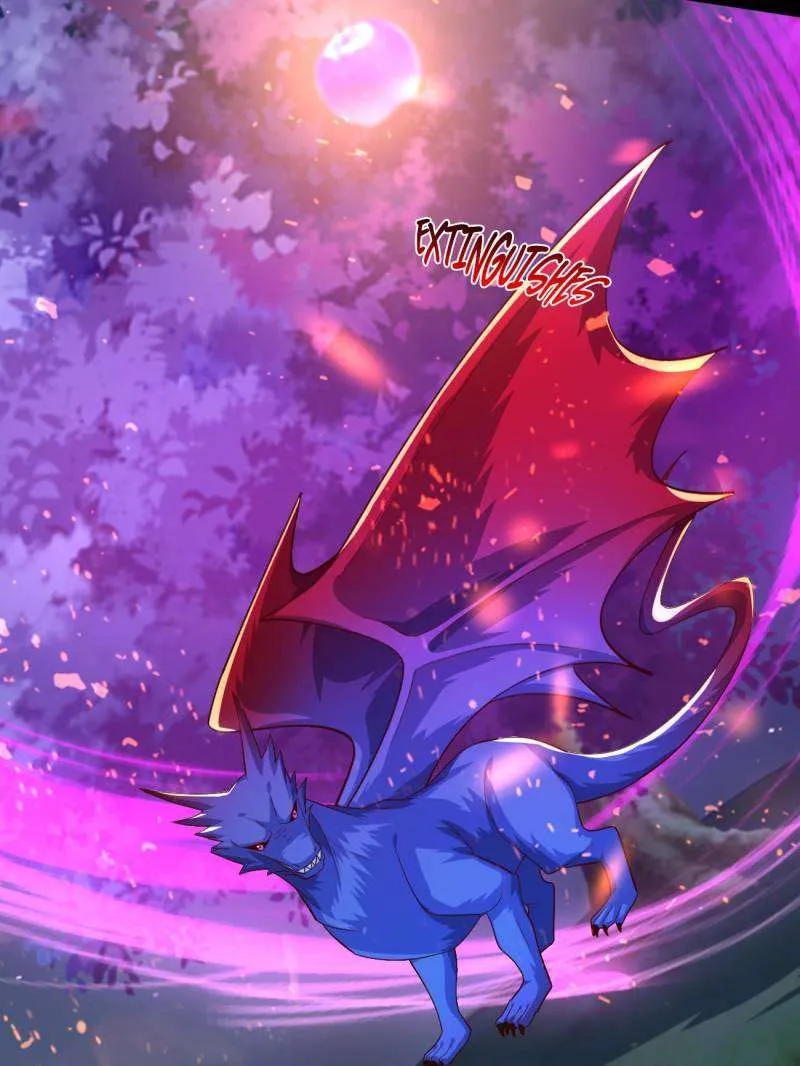 Read Pupillary Master chapter 380 image 32 on Lezhin