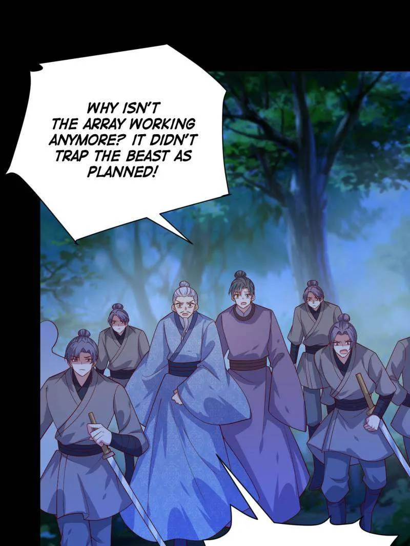 Read Pupillary Master chapter 380 image 34 on Lezhin