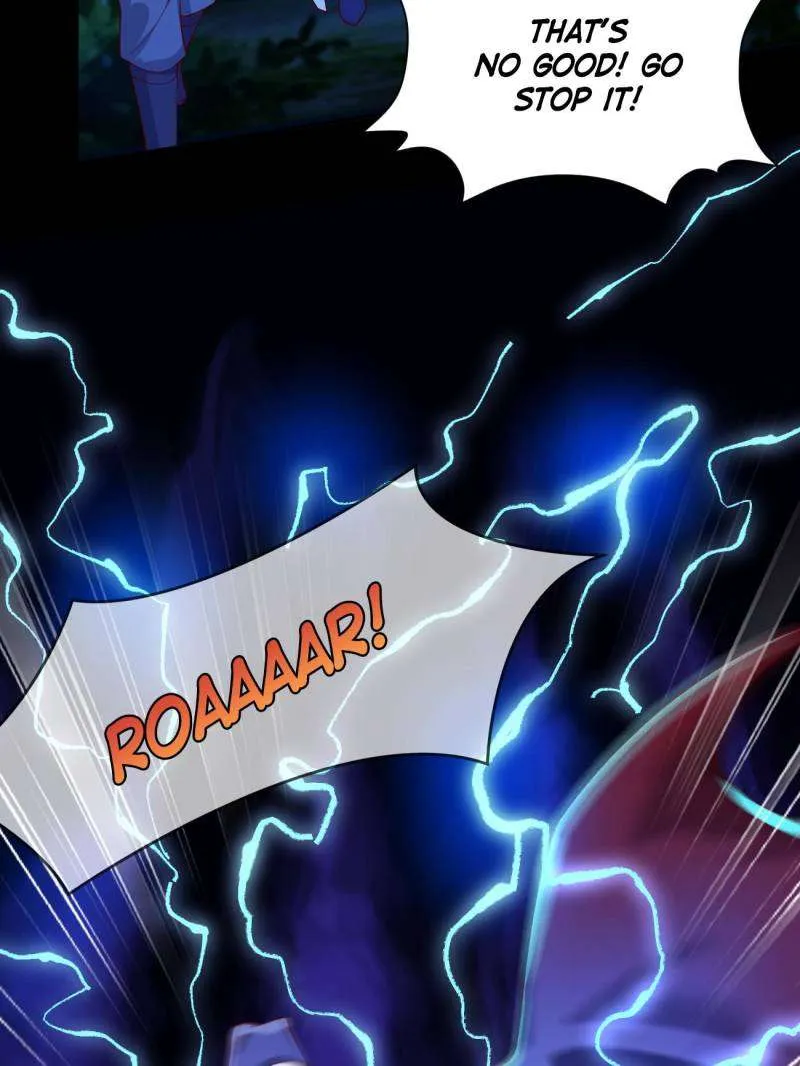 Read Pupillary Master chapter 380 image 35 on Lezhin