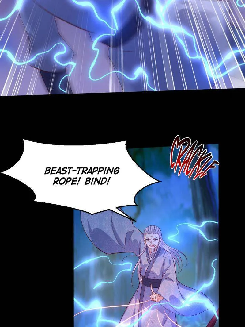 Read Pupillary Master chapter 380 image 37 on Lezhin