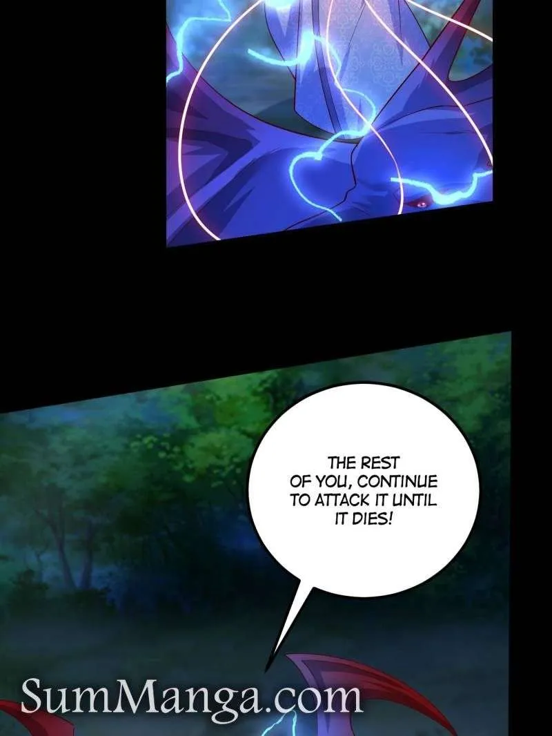 Read Pupillary Master chapter 380 image 38 on Lezhin