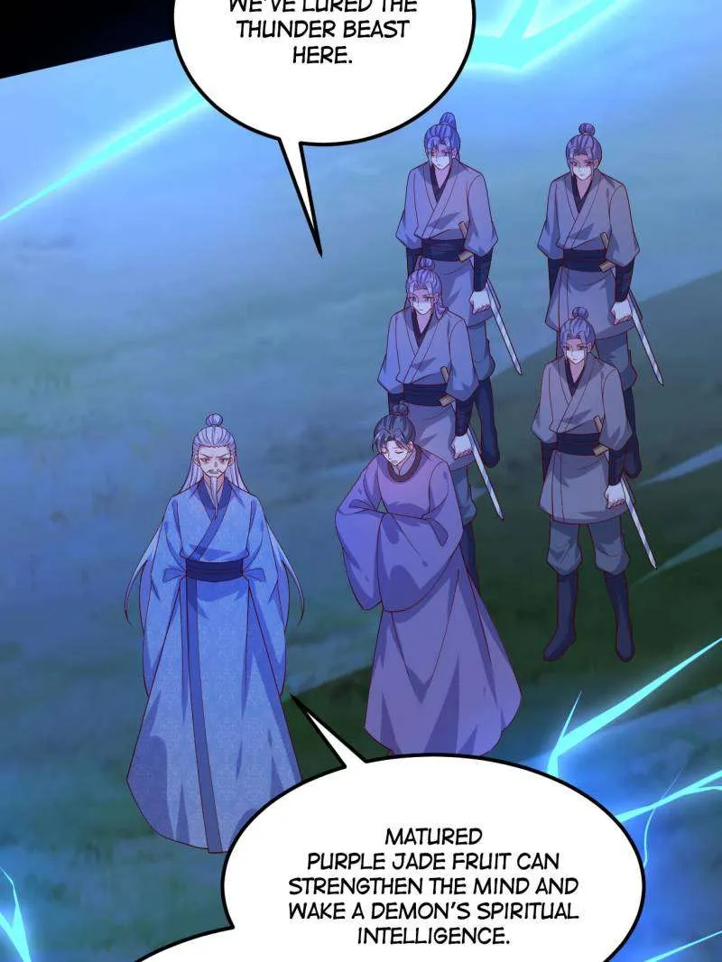 Read Pupillary Master chapter 380 image 4 on Lezhin