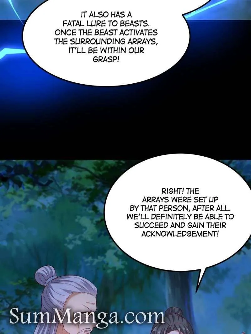 Read Pupillary Master chapter 380 image 5 on Lezhin