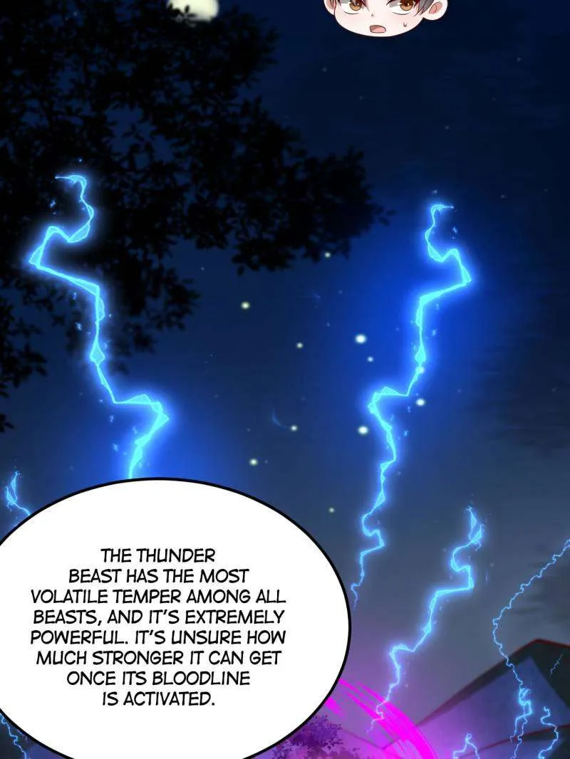 Read Pupillary Master chapter 380 image 7 on Lezhin