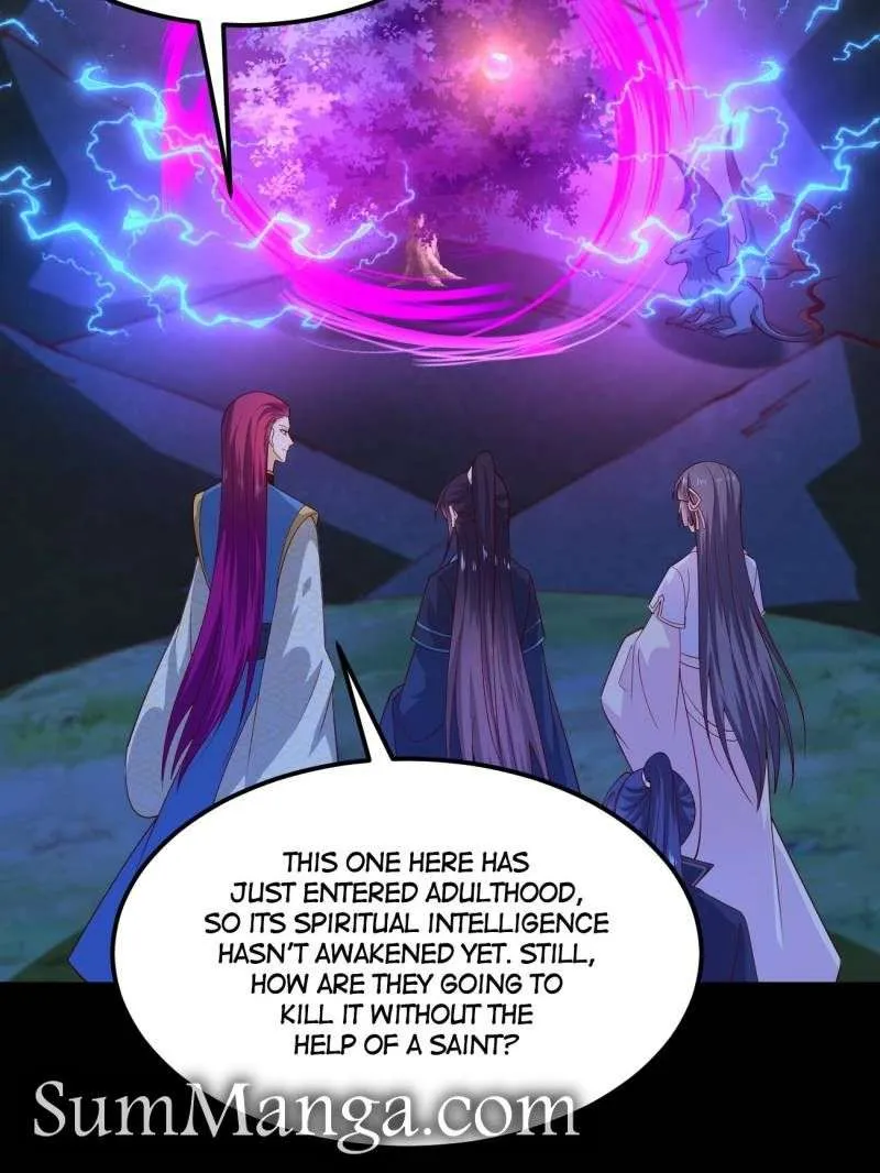 Read Pupillary Master chapter 380 image 8 on Lezhin
