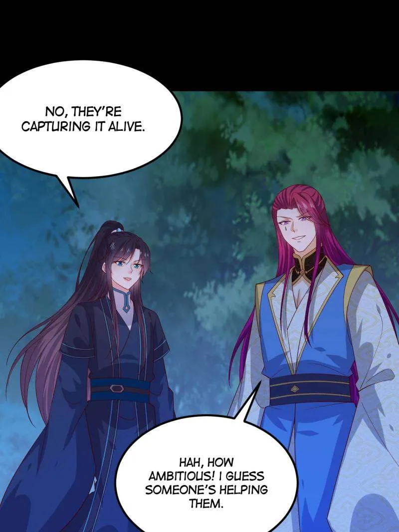 Read Pupillary Master chapter 380 image 9 on Lezhin