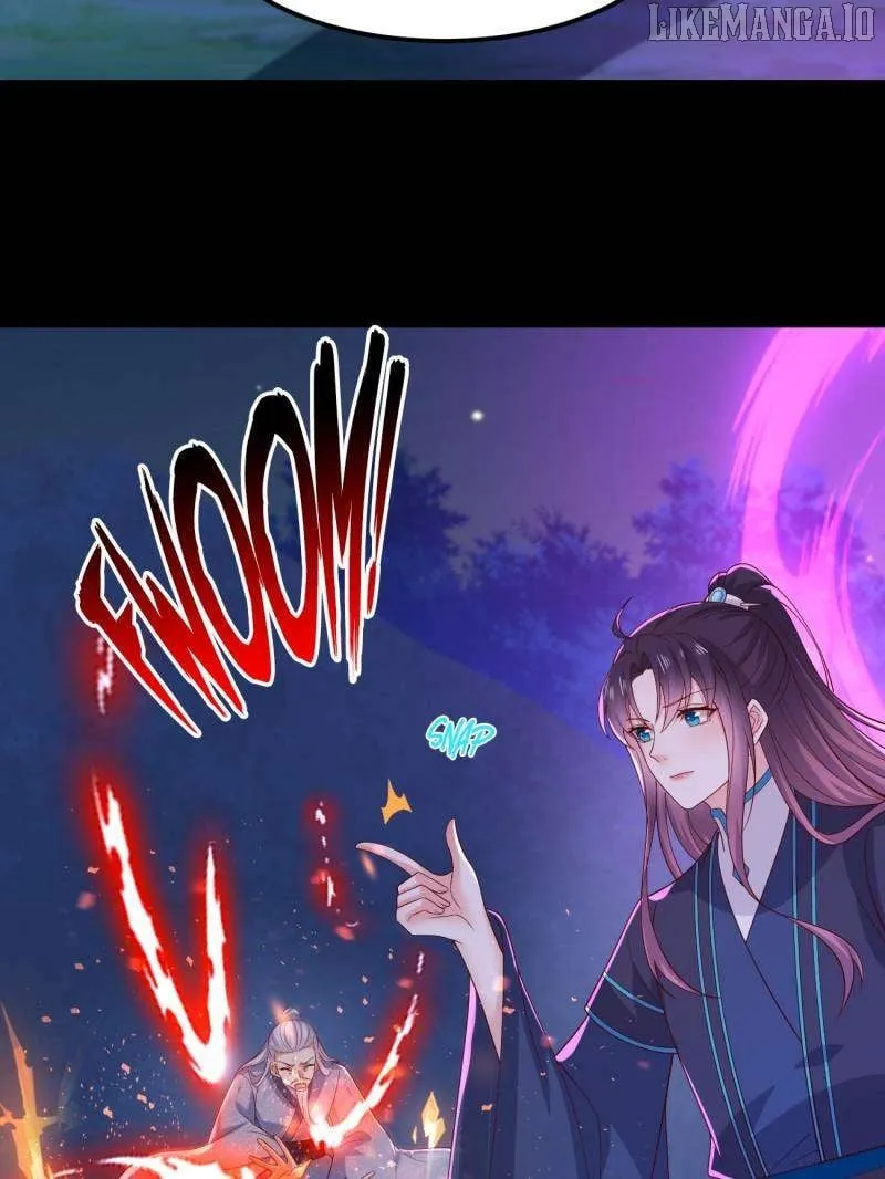 Read Pupillary Master chapter 381 image 1 on Lezhin