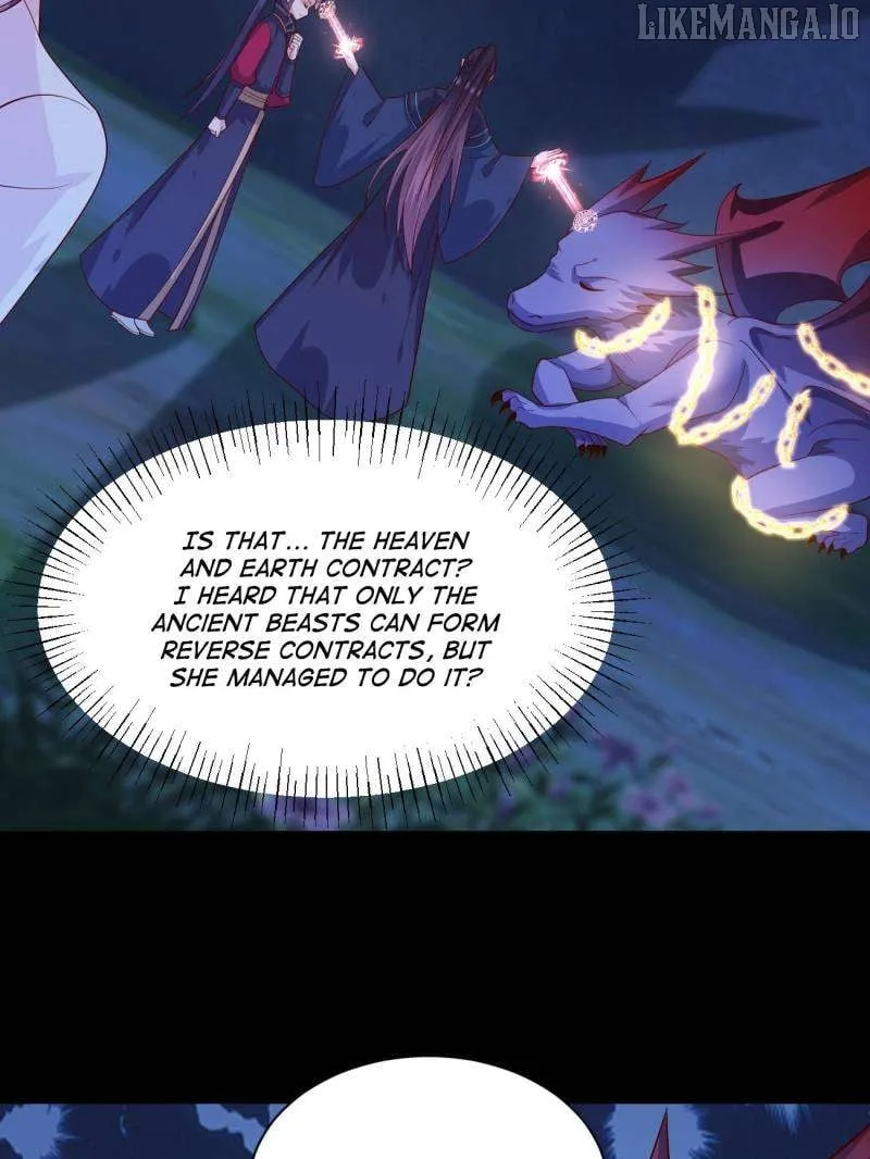 Read Pupillary Master chapter 381 image 11 on Lezhin