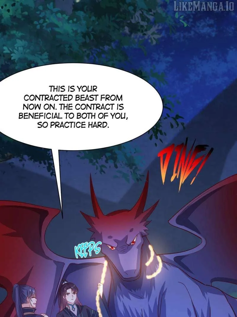 Read Pupillary Master chapter 381 image 13 on Lezhin