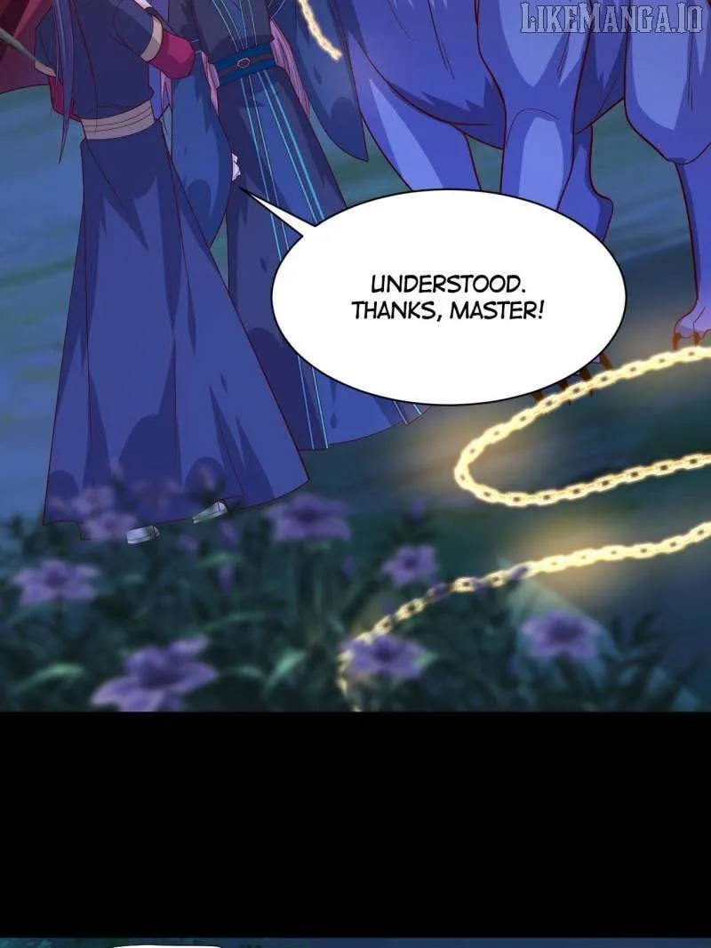 Read Pupillary Master chapter 381 image 14 on Lezhin