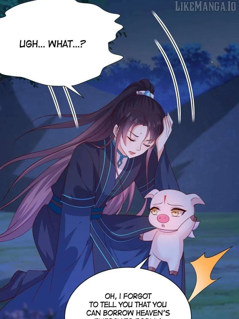 Read Pupillary Master chapter 381 image 15 on Lezhin