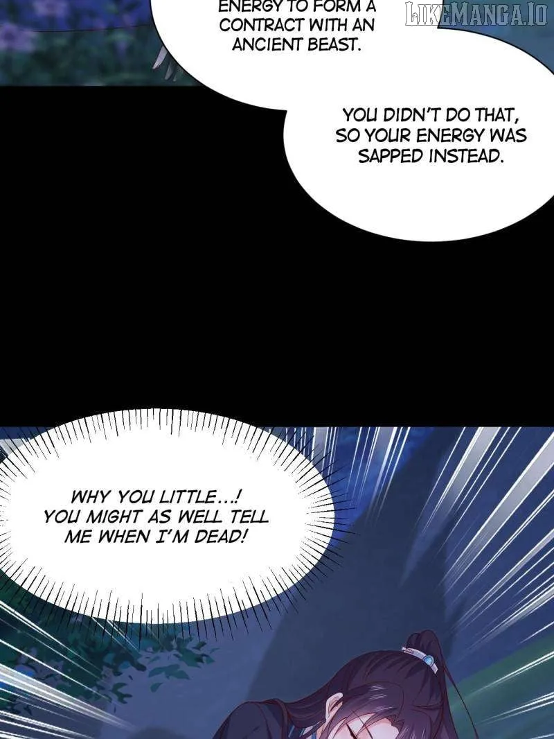 Read Pupillary Master chapter 381 image 16 on Lezhin