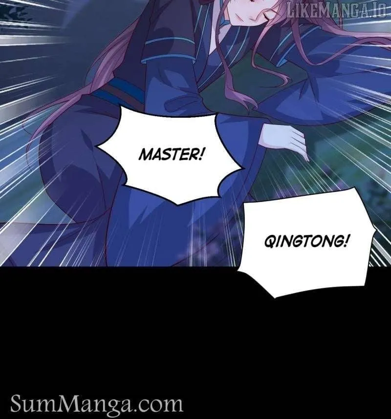 Read Pupillary Master chapter 381 image 17 on Lezhin