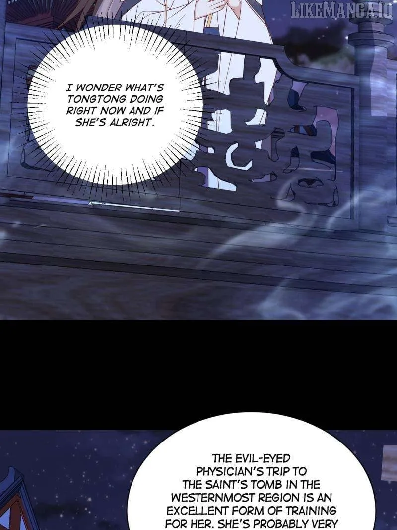 Read Pupillary Master chapter 381 image 20 on Lezhin