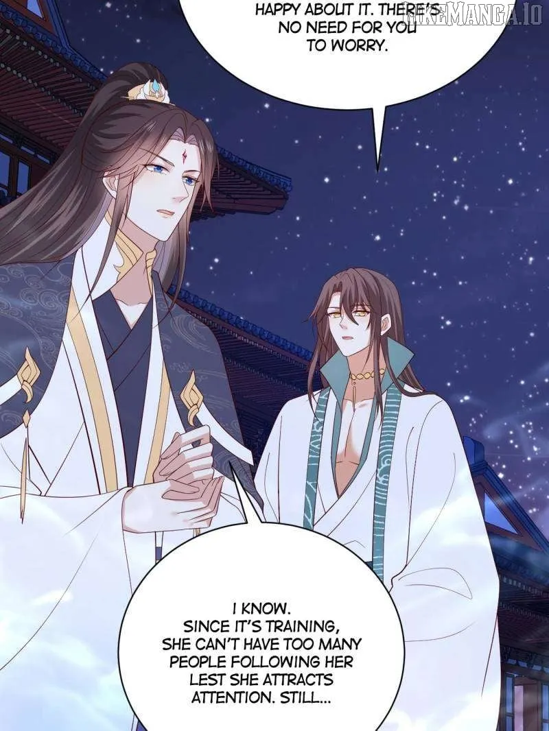 Read Pupillary Master chapter 381 image 21 on Lezhin