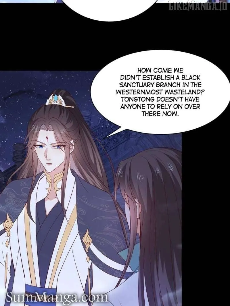 Read Pupillary Master chapter 381 image 22 on Lezhin