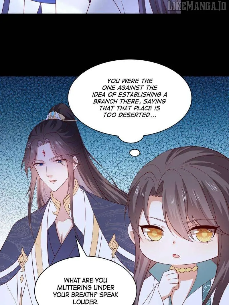 Read Pupillary Master chapter 381 image 23 on Lezhin