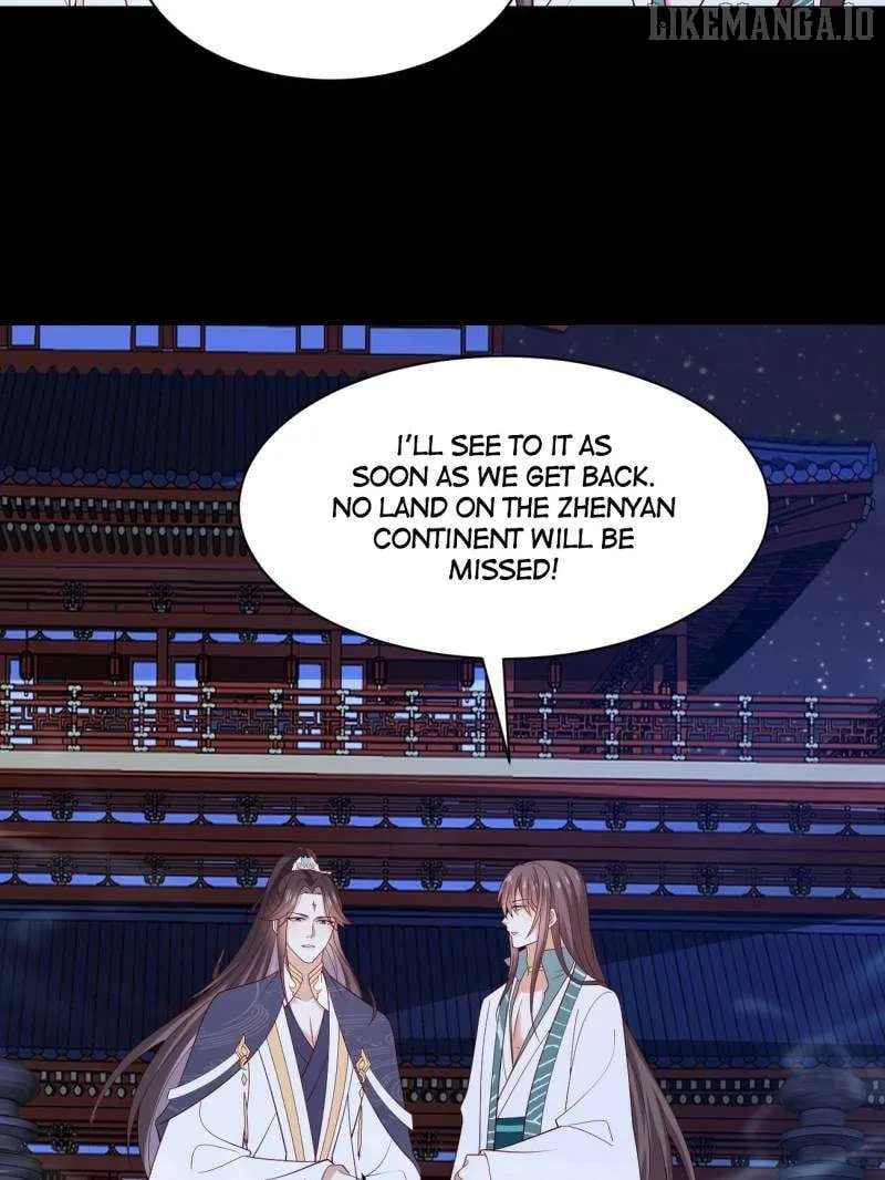 Read Pupillary Master chapter 381 image 24 on Lezhin