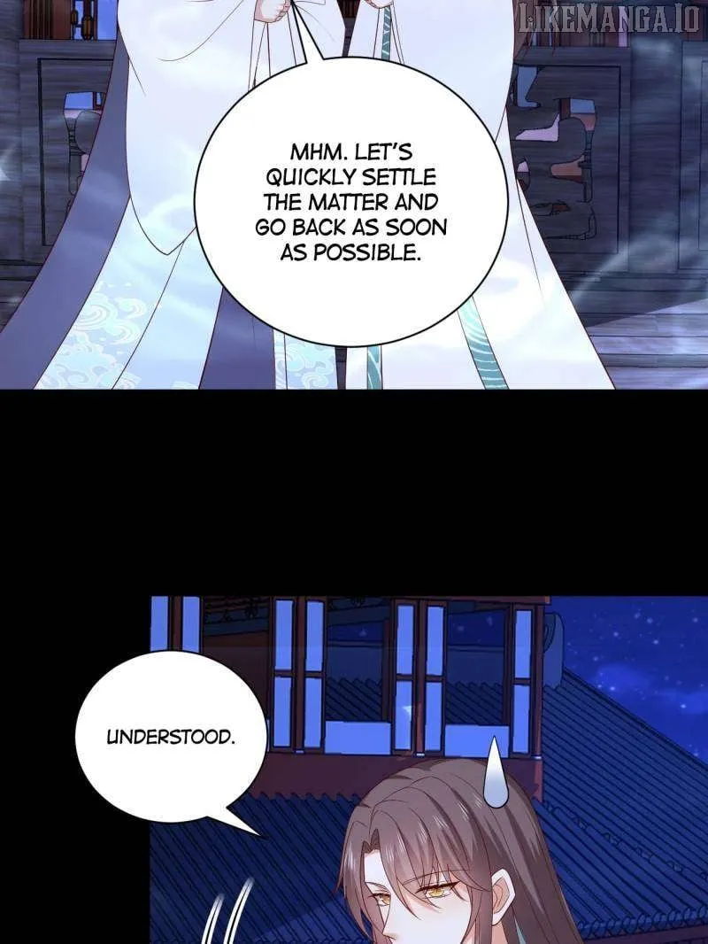 Read Pupillary Master chapter 381 image 25 on Lezhin