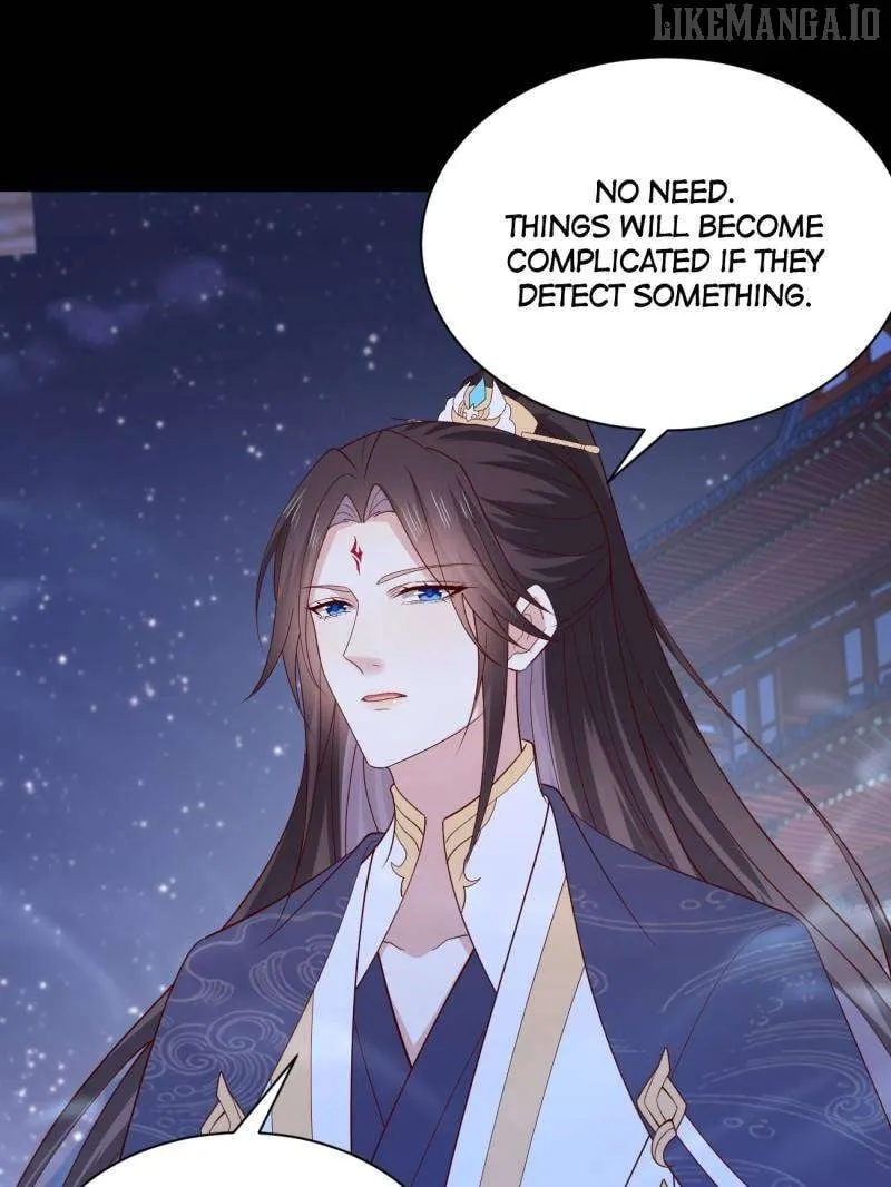 Read Pupillary Master chapter 381 image 29 on Lezhin